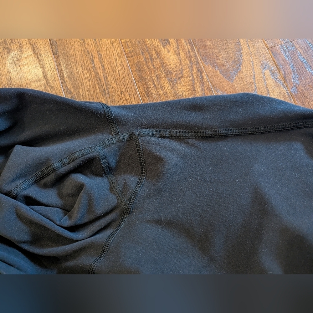 Offline By Aerie Leggings The Hugger High Waisted Legging Size Small Like New - Picture 9 of 14